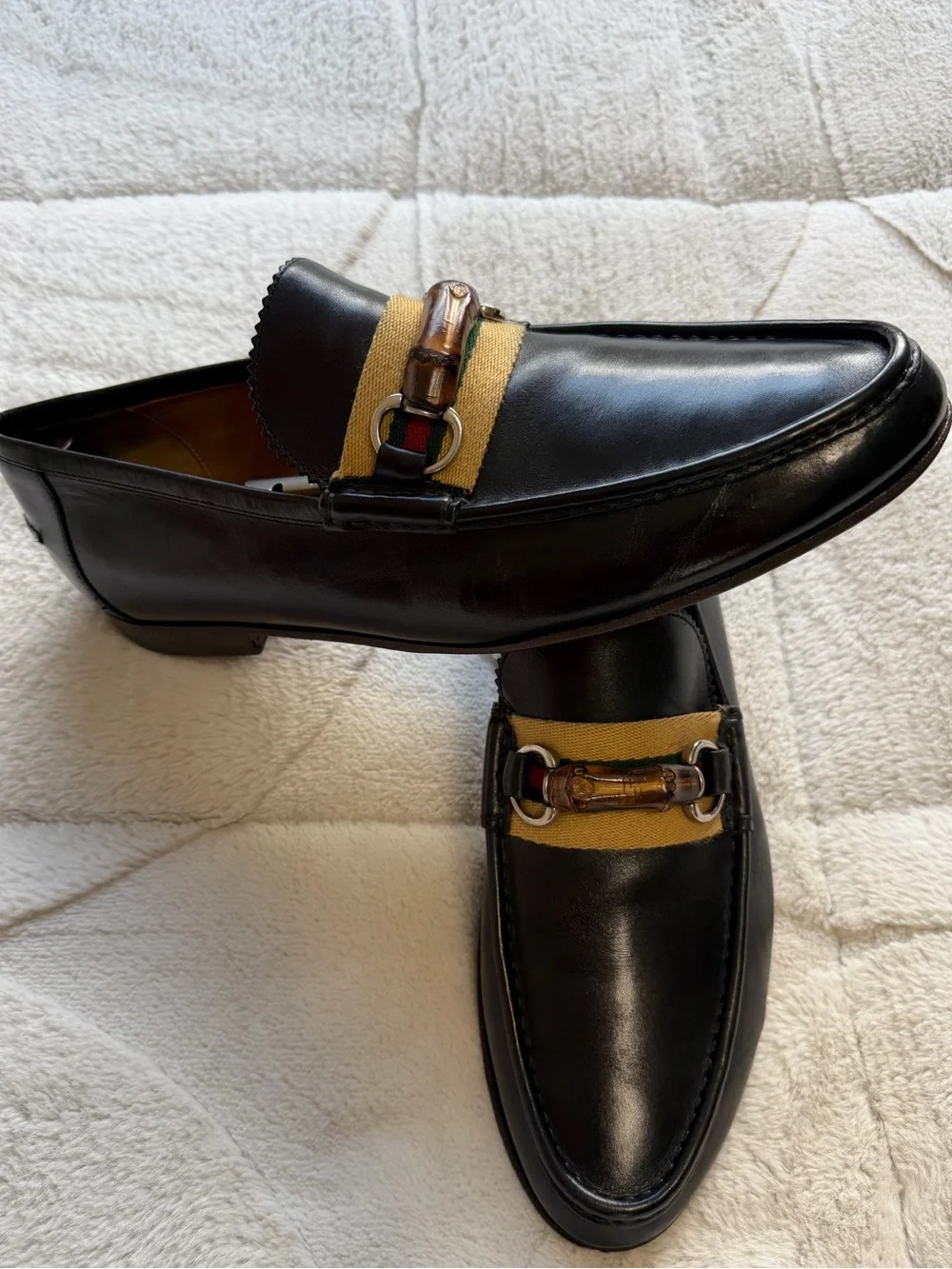 Gucci preowned excellent